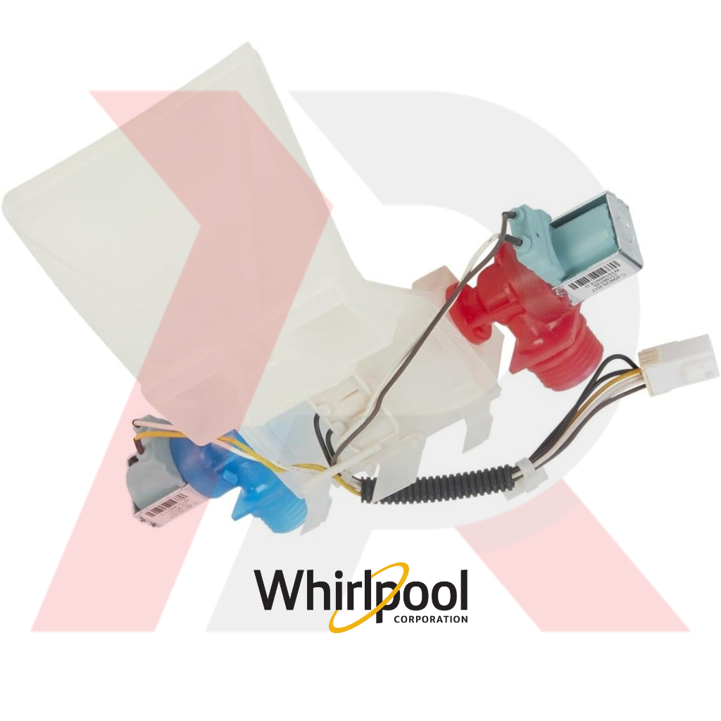 Washer Water Inlet Valve